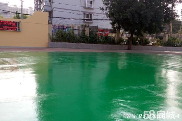 德惠 地坪漆翻新维修
