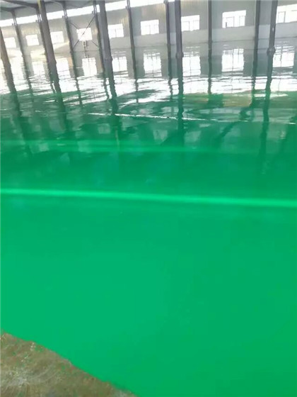 德惠，我直接给你一份室外地坪漆翻新维修