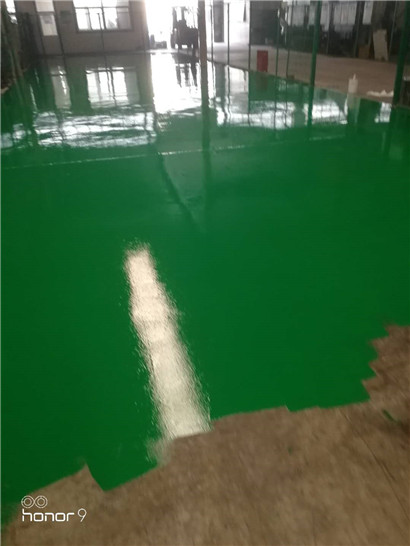 德惠下面我给你一份非常实用、地坪漆施工翻新